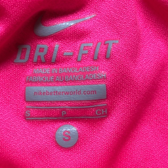 Nike Dri-fit shorts - Picture 3 of 5